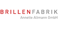 Kundenlogo von Brillenfabrik Annette Altmann GmbH