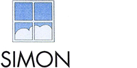 Kundenlogo von Glaserei Simon GmbH