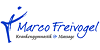 Kundenlogo von Freivogel Marco Krankengymnastik