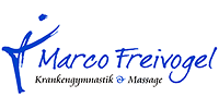Kundenlogo von Freivogel Marco Krankengymnastik
