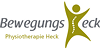 Kundenlogo von Physiotherapie Heck