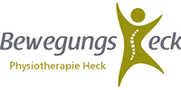 Kundenlogo von Physiotherapie Heck