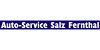 Kundenlogo von Salz KFZ-Service