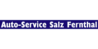 Kundenlogo von Salz KFZ-Service