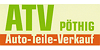 Kundenlogo von ATV Pöthig GmbH