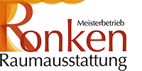 Kundenlogo von Ronken Raumausstattung