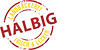 Kundenlogo von Landbäckerei Halbig