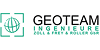 Kundenlogo von GEOTEAM INGENIEURE Zoll & Frey & Roller GbR Vermessungsbüro