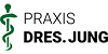 Kundenlogo von Jung Dres.med. Hausbesuche, Akupunktur, Suchtmedizin