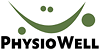 Kundenlogo von Krankengymnastik PhysioWell