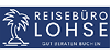 Kundenlogo von Lohse Reisebüro