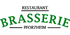Kundenlogo von Brasserie Pforzheim