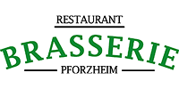 Kundenlogo von Brasserie Pforzheim Kundenlogo von Brasserie Pforzheim
