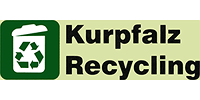 Kundenlogo von Container Kurpfalz Recycling