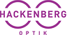 Kundenlogo von Optik-Design Hackenberg