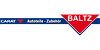 Kundenlogo von Baltz Autoteile & Zubehör
