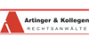 Kundenlogo von Artinger & Kollegen Rechtsanwälte