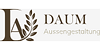 Kundenlogo von DAUM Außengestaltung