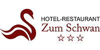 Kundenlogo von Zum Schwan