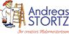 Kundenlogo von Stortz E. u. A. GbR Malerbetrieb