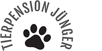 Kundenlogo von Tierpension Jünger