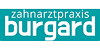 Kundenlogo von Burgard Zahnarztpraxis