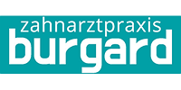 Kundenlogo von Burgard Zahnarztpraxis