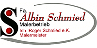 Kundenlogo von Malerbetrieb A. Schmied Kundenlogo von Malerbetrieb A. Schmied