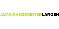 Kundenlogo von Autowaschcenter Langen