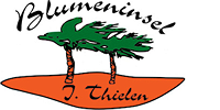 Kundenlogo von Blumen-Insel I. Thielen