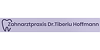Kundenlogo von Hoffmann Tiberiu Dr.med.dent. Zahnarzt