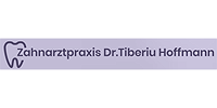 Kundenlogo von Hoffmann Tiberiu Dr.med.dent. Zahnarzt Kundenlogo von Hoffmann Tiberiu Dr.med.dent. Zahnarzt