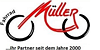 Kundenlogo von Fahrradkeller Müller
