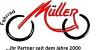 Kundenlogo von Fahrradkeller Müller