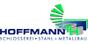 Kundenlogo von Schlosserei Hoffmann