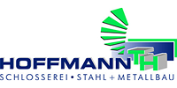 Kundenlogo von Schlosserei Hoffmann