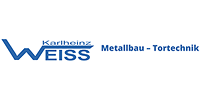 Kundenlogo von Metallbau Weiss Garagentore + Torantriebe