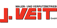 Kundenlogo von Maler- und Verputzbetrieb VEIT JÜRGEN Kundenlogo von Maler- und Verputzbetrieb VEIT JÜRGEN