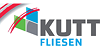 Kundenlogo von Fliesen Kutt GmbH