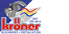 Kundenlogo von Kröner Rolf