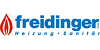 Kundenlogo von Freidinger GmbH