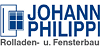 Kundenlogo von Philippi Johann GmbH