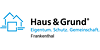Kundenlogo von Haus- u. Grundeigentümerverein Frankenthal u. Grünstadt