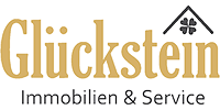 Kundenlogo von Glückstein Immobilien