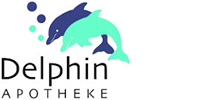 Kundenlogo von Delphin-Apotheke im Ärztehaus