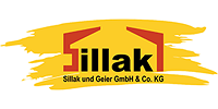 Kundenlogo von Sillak u. Geier GmbH & Co. KG