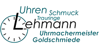 Kundenlogo von Lehmann