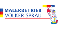 Kundenlogo von Sprau Volker