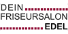Kundenlogo von FRISEURSALON EDEL