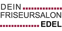Kundenlogo von FRISEURSALON EDEL